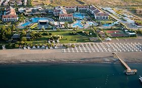 Tui Sensatori Resort Barut Fethiye.